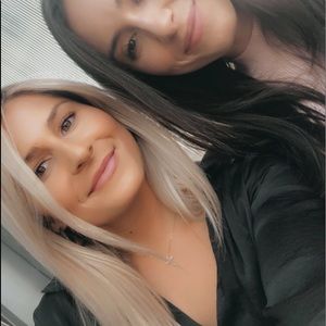 Meet your Posher, Lexie